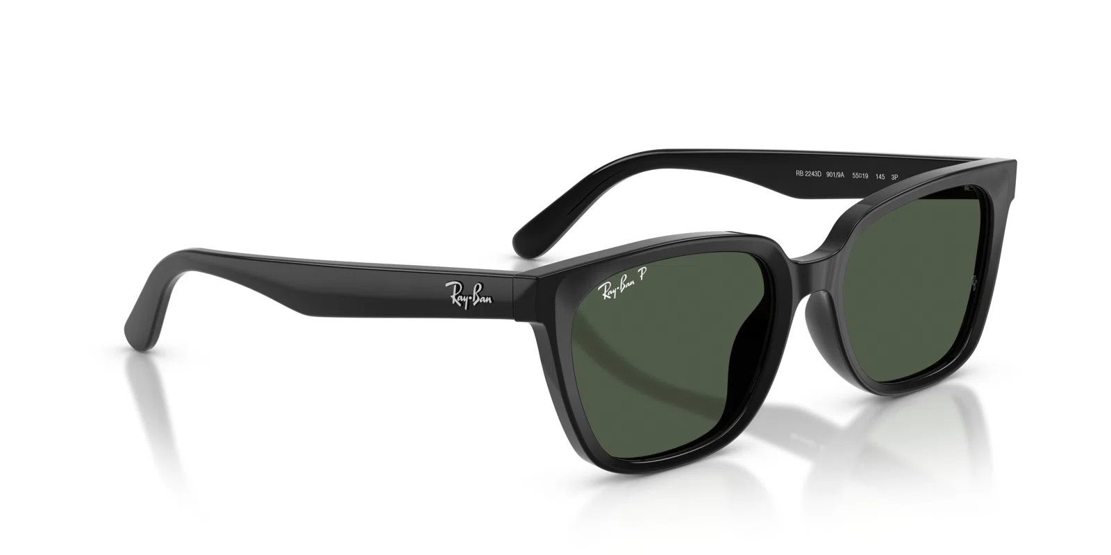 Ray-Ban 2243D Sunglasses - view 27